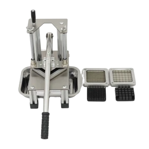 Stainless Potato Cutter MPC-CH006