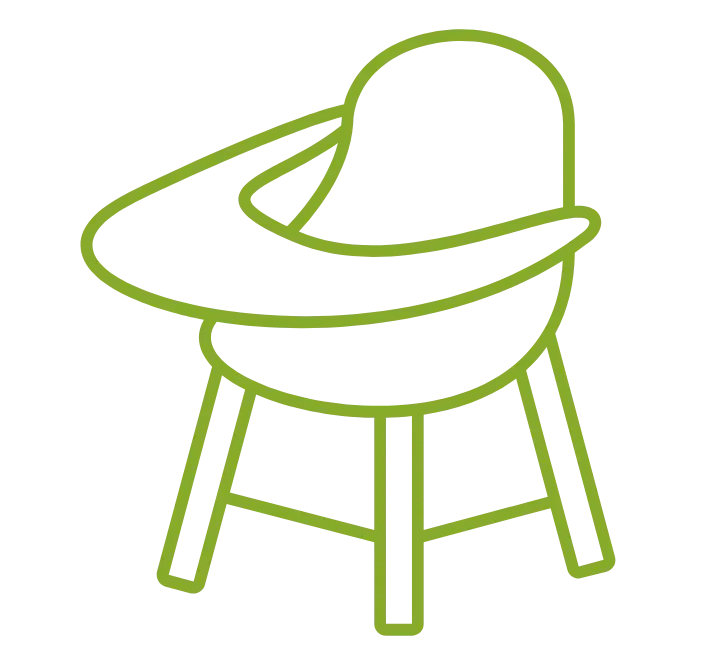 Lihat Baby Chair di Horekamall