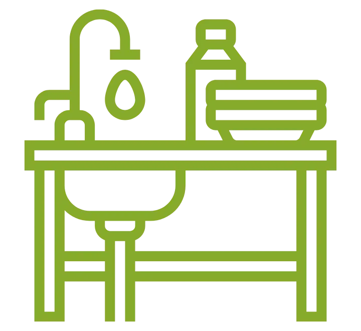 Lihat Kitchen Sink di Horekamall