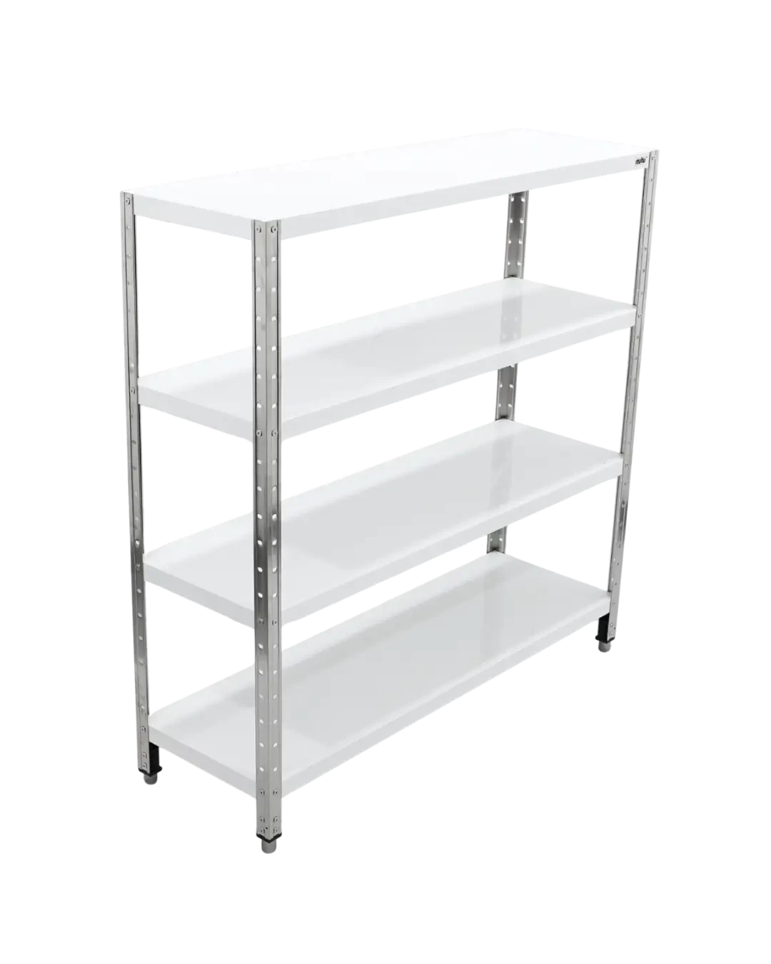 Adjustable Storage Rack Serbaguna Penyimpanan Barang Praktis | Mutu SRK-A15C - 3543