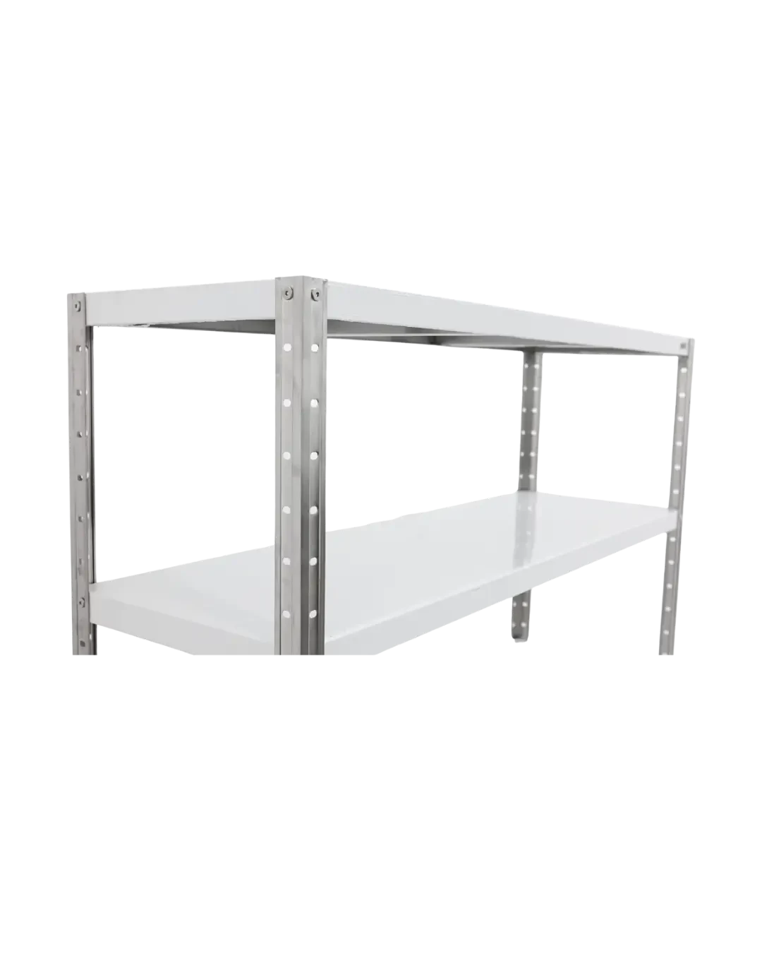 Adjustable Storage Rack Serbaguna Penyimpanan Barang Praktis | Mutu SRK-A15C - 3546