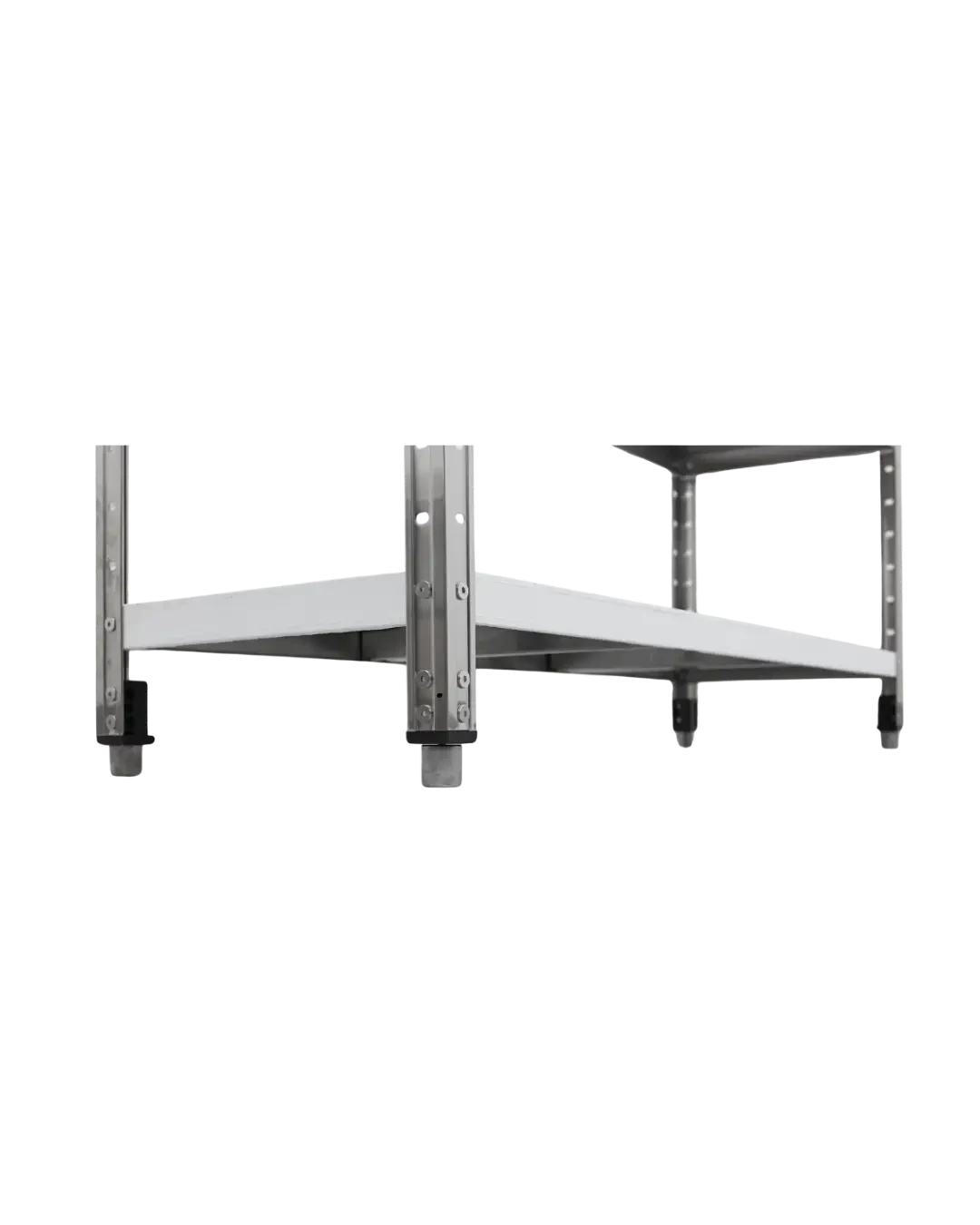 Adjustable Storage Rack Serbaguna Penyimpanan Barang Praktis | Mutu SRK-A15C - 3549