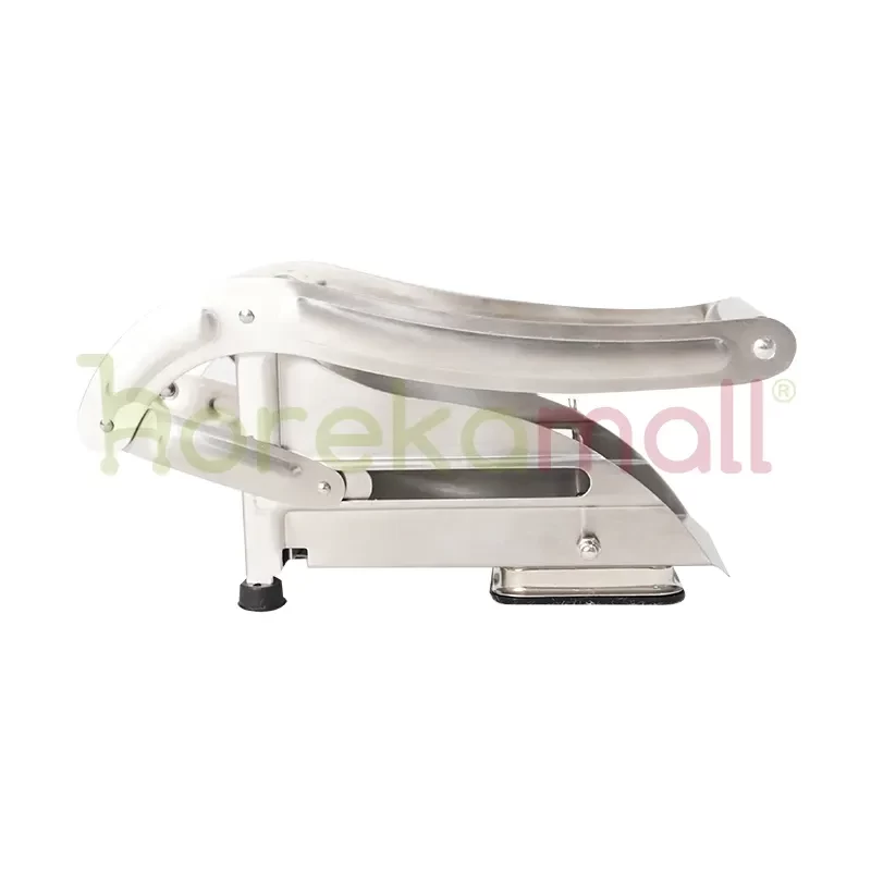 Alat Potong Kentang | Stainless Potato Cutter MPC-277R - 2039