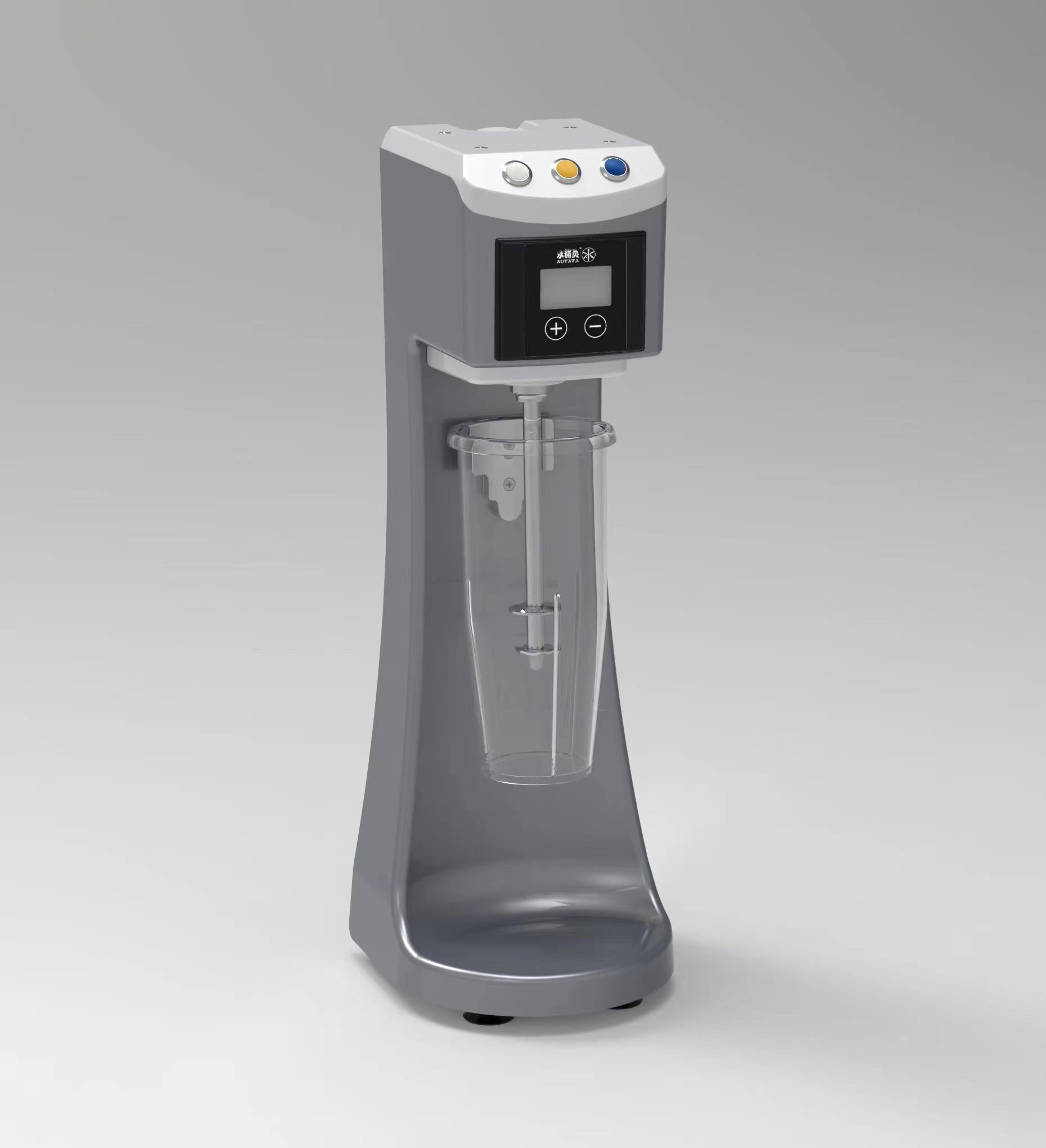 Autata Homogenizer Milkshake Machine | Autata ATT-MX-A01 - 3009
