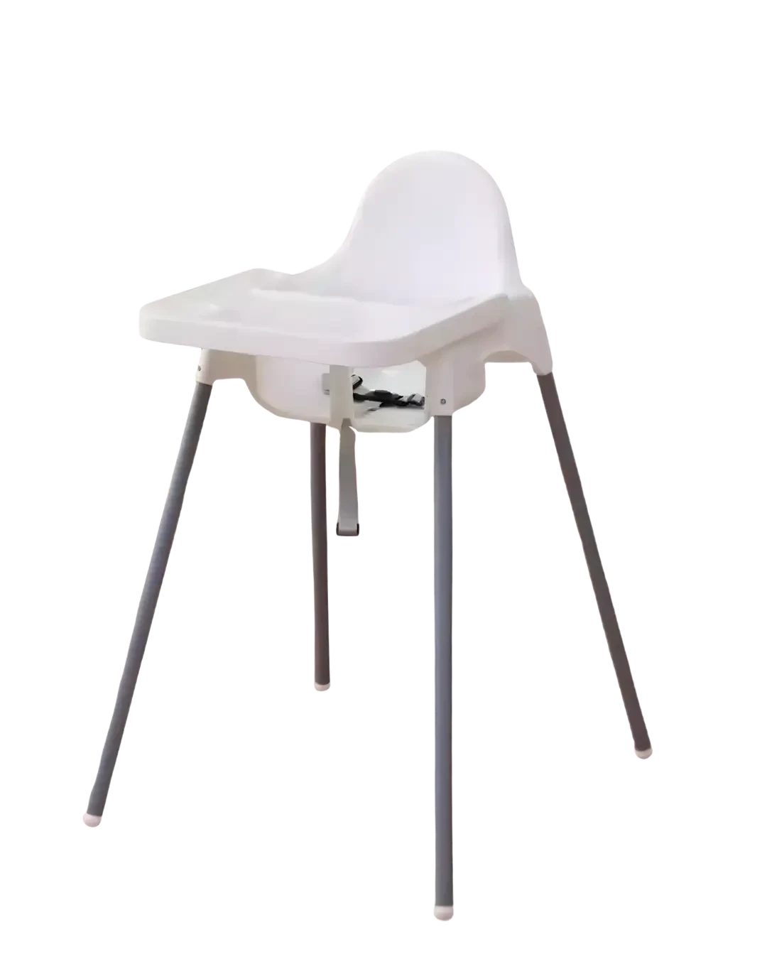 Baby Chair Kursi Bayi Cafe Restaurant High Chair Dining | Mutu BBC-102 - 3947