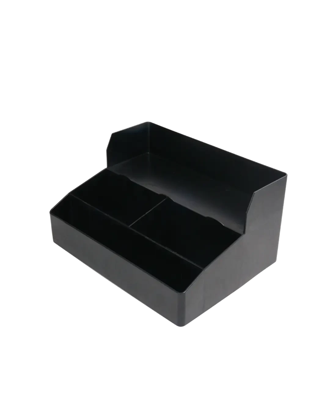 Bar Caddy Organizer Tableware Minimalis Meja Bar Resto | Mutu BCO-3 - 3278