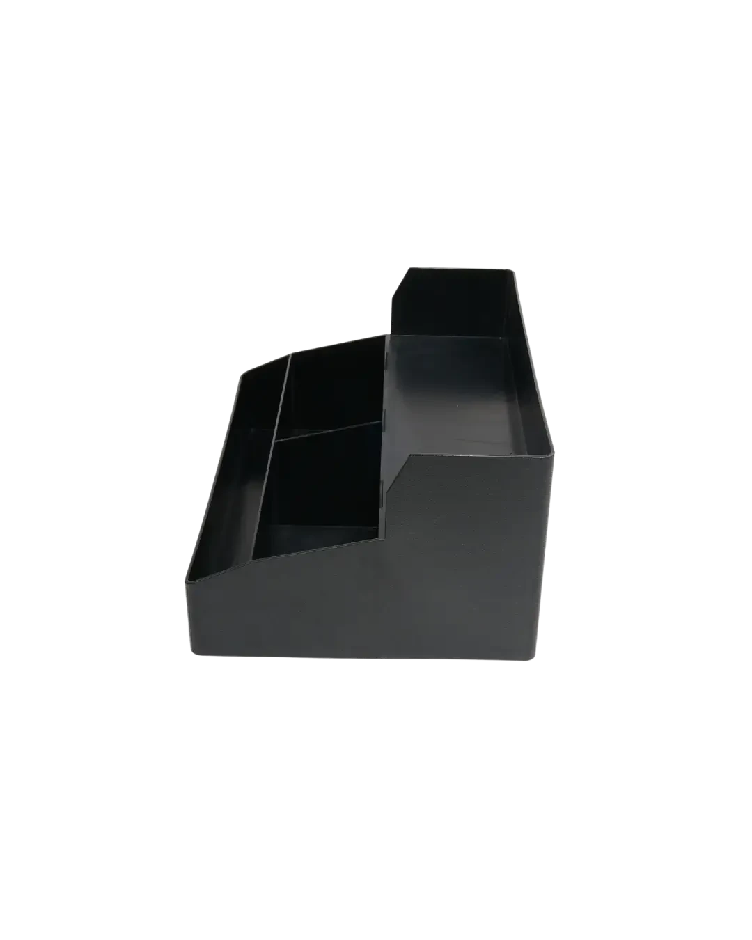 Bar Caddy Organizer Tableware Minimalis Meja Bar Resto | Mutu BCO-3 - 3280