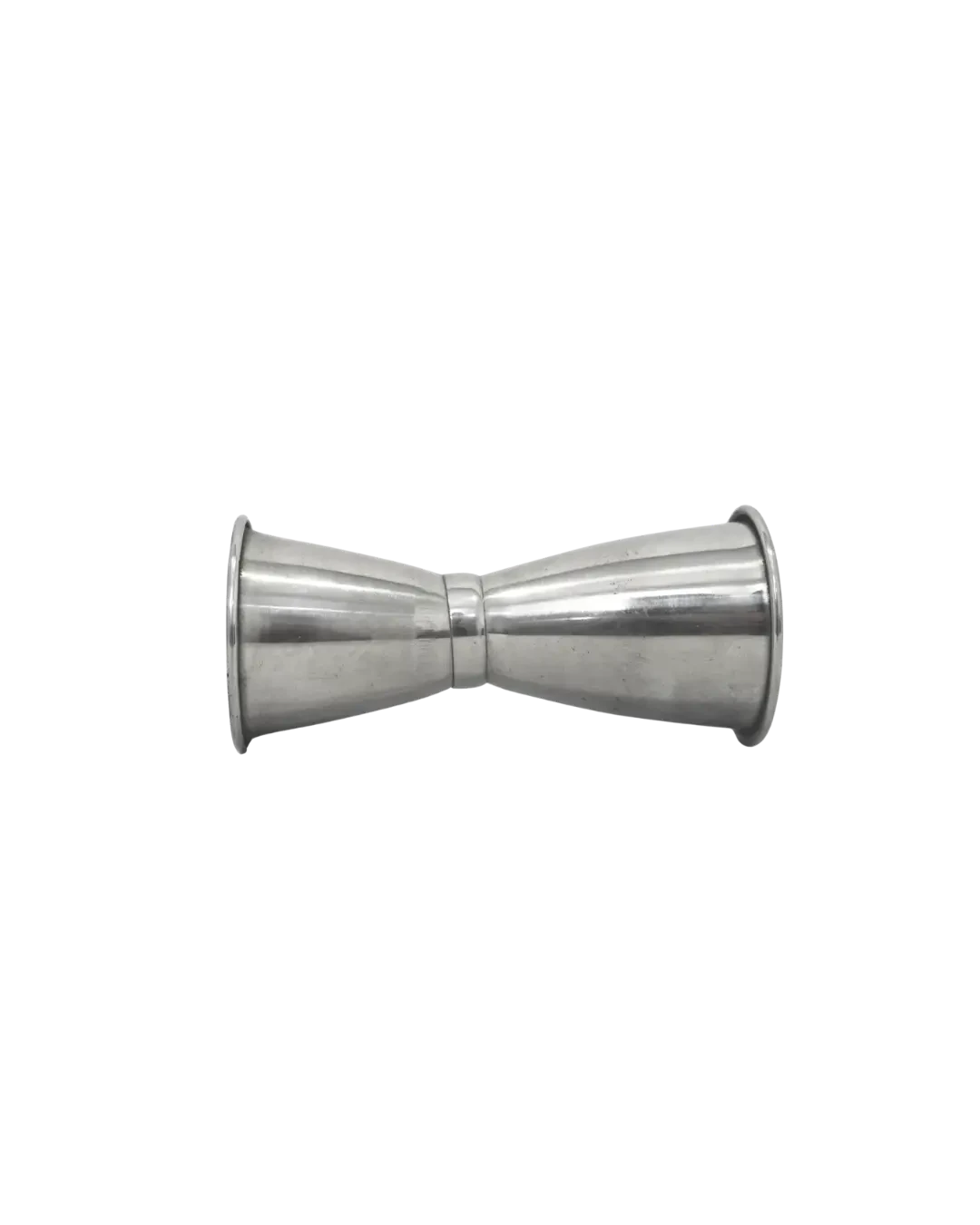 Bar Measuring Cup Stainless Steel 304 Gelas Takar Cairan 30ml 50ml | Mutu MSC-L - 5780