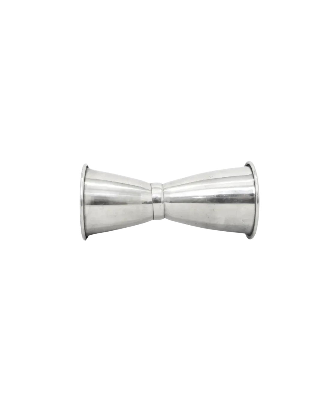 Bar Measuring Cup Stainless Steel 304 Gelas Takar Cairan 30ml 50ml | Mutu MSC-L - 5781