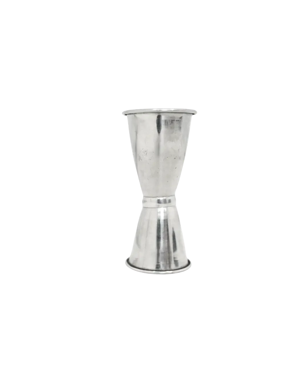 Bar Measuring Cup Stainless Steel 304 Gelas Takar Cairan 30ml 50ml | Mutu MSC-L - 5783