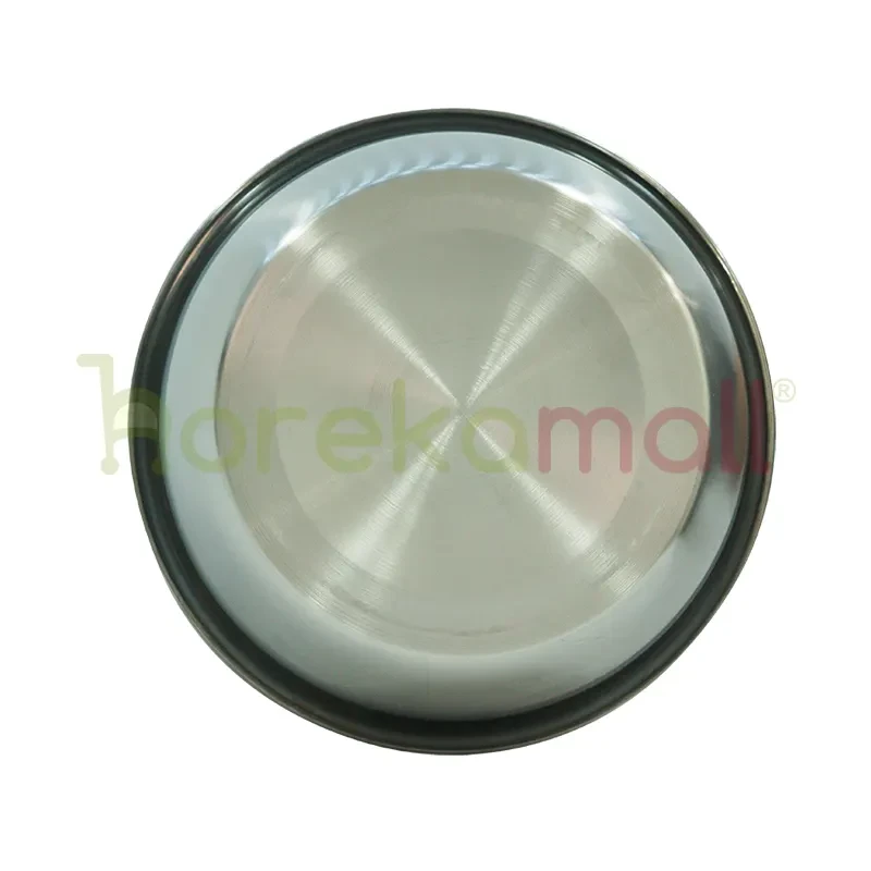 Baskom Serbaguna Stainless Steel Diameter 38cm | Mutu BSK-38 - 2519