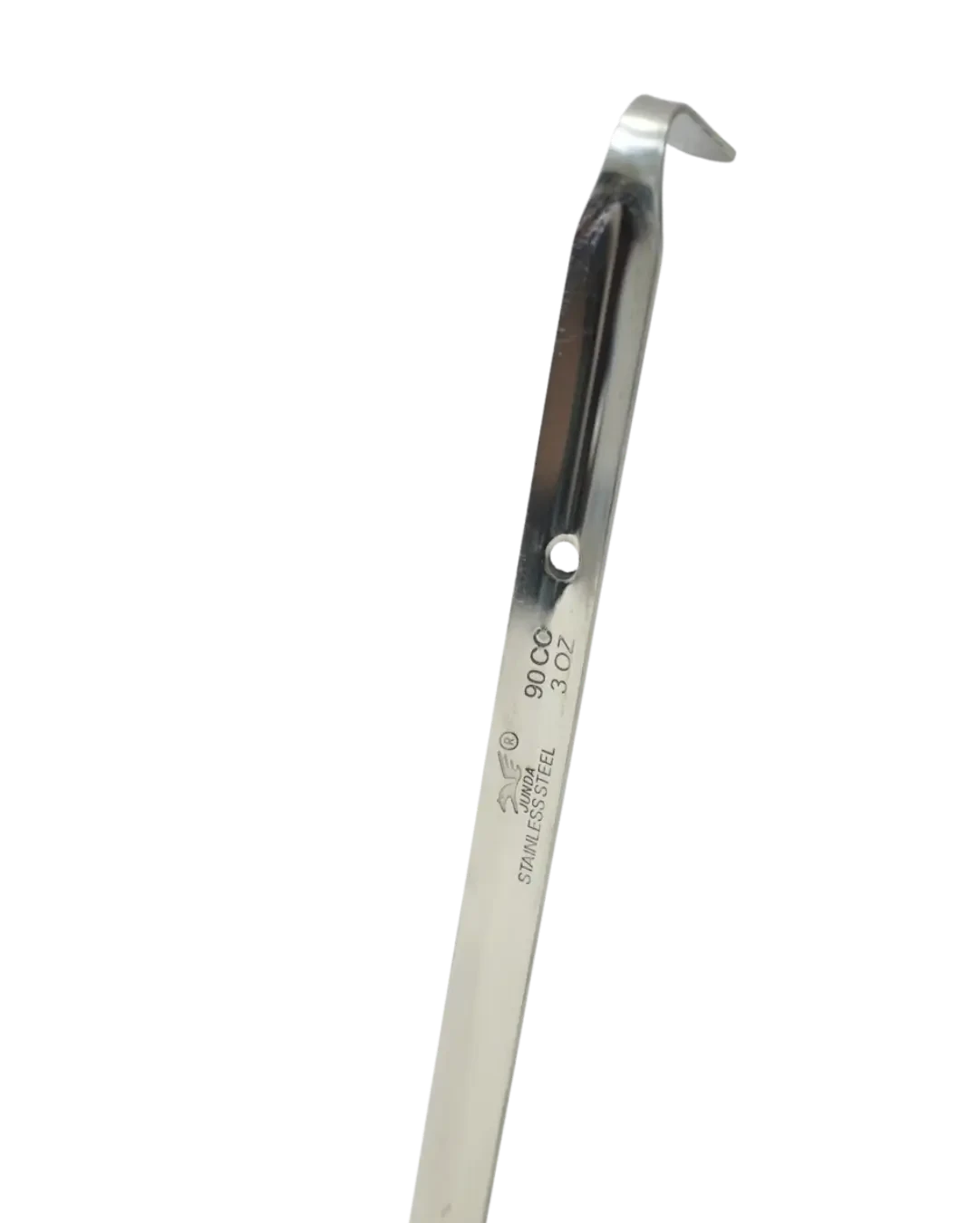 Centong Es Buah Takaran Sirup Barista Stainless 100cc | Mutu ML-100C - 5154
