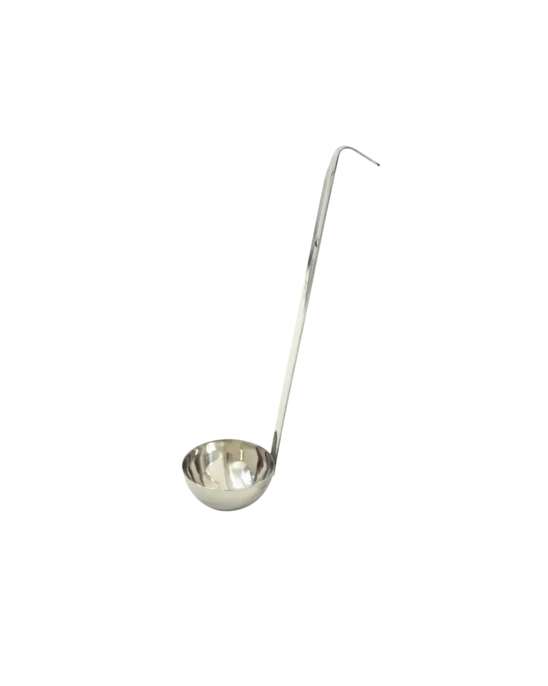 Centong Es Buah Takaran Sirup Barista Stainless 100cc | Mutu ML-100C - 5155