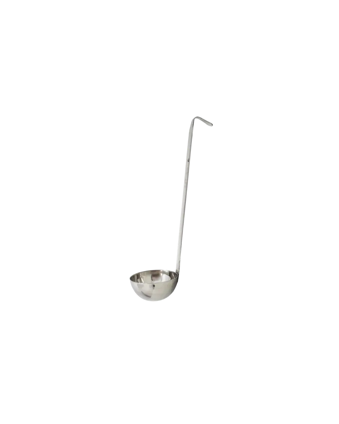 Centong Es Buah Takaran Sirup Barista Stainless 100cc | Mutu ML-100C - 5158