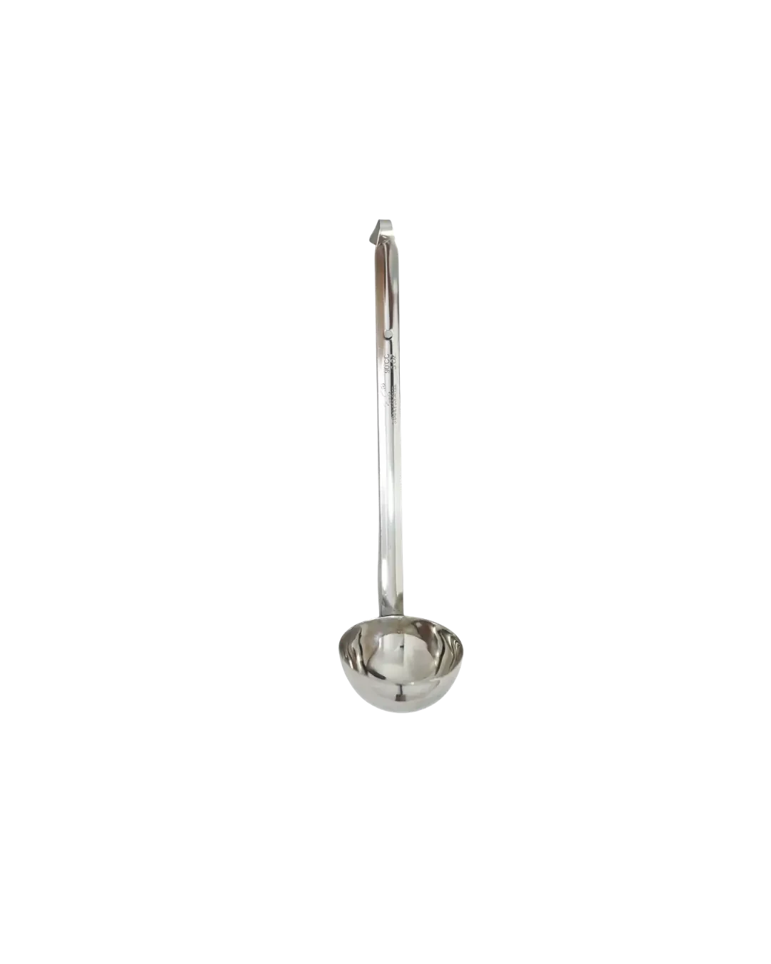 Centong Es Buah Takaran Sirup Barista Stainless 100cc | Mutu ML-100C - 5159