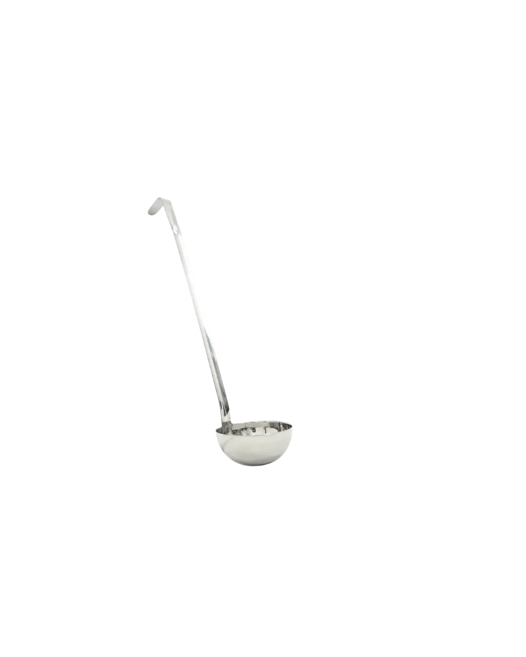 Centong Es Campur Prasmanan Stainless 360cc | Mutu ML-360 - 5339