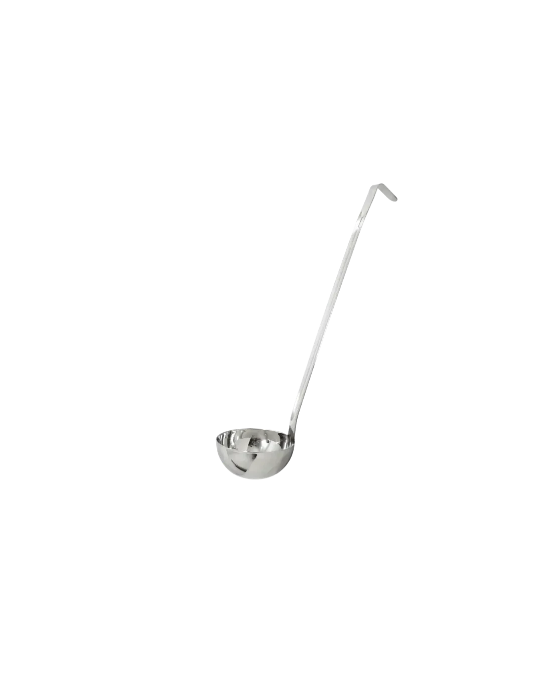 Centong Es Campur Prasmanan Stainless 360cc | Mutu ML-360 - 5342