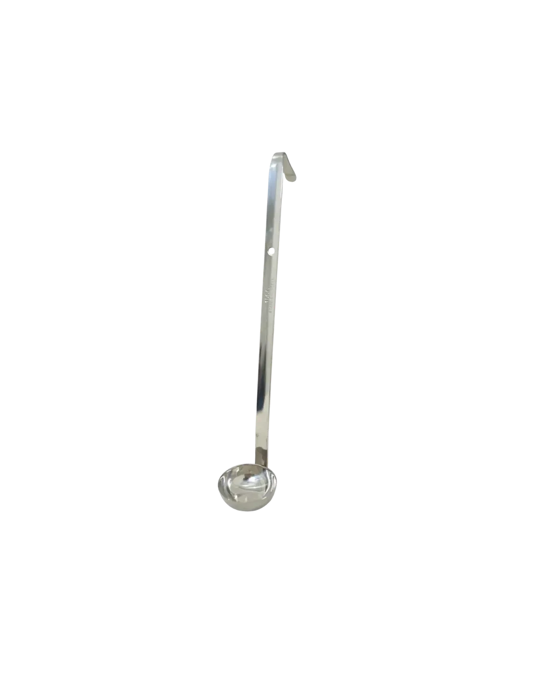 Centong Penakar Saus Cairan Presisi Stainless 30cc | Mutu ML-30C - 5119