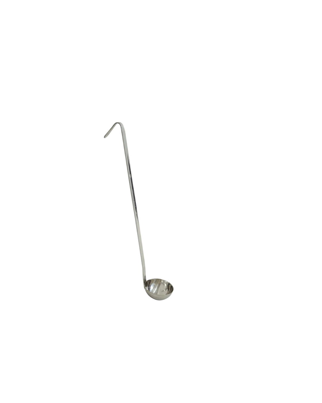 Centong Penakar Saus Cairan Presisi Stainless 30cc | Mutu ML-30C - 5126