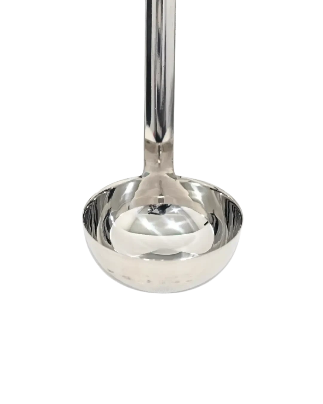 Centong Pengaduk Makanan Katering Pesta Stainless 150cc | Mutu ML-150 - 5297