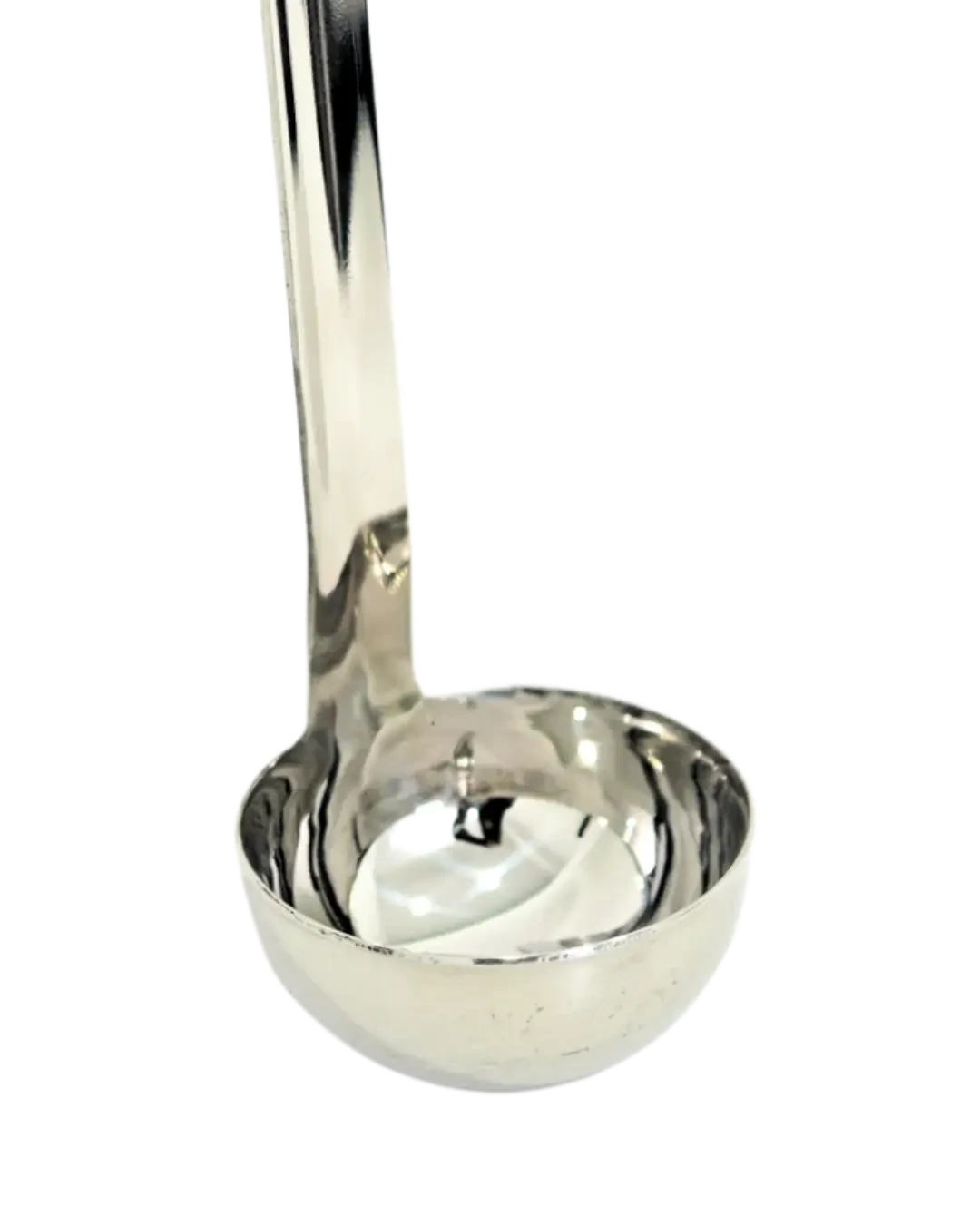 Centong Porsi Cepat Saji Higienis Stainless 90cc | Mutu ML-90 - 5263