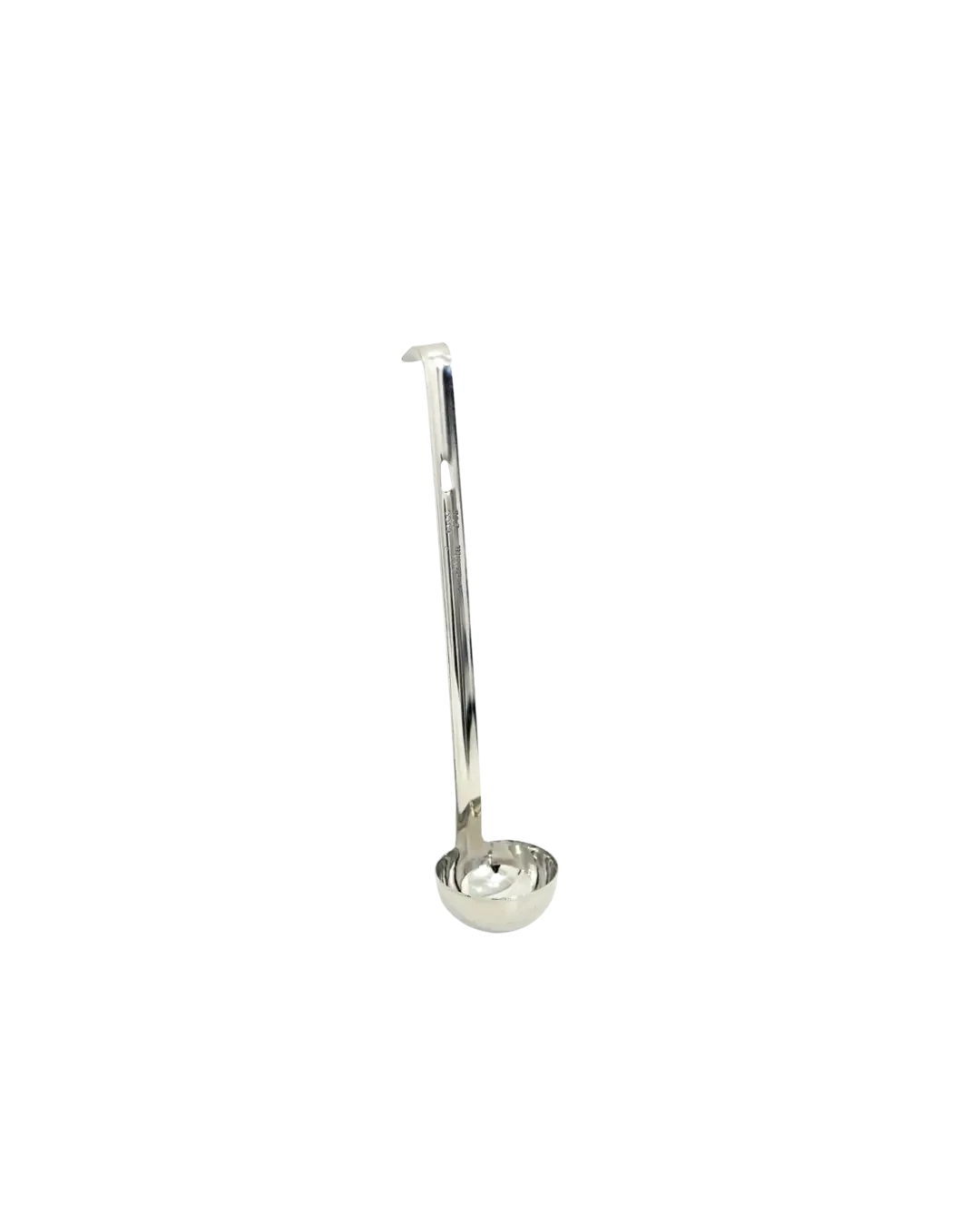 Centong Porsi Cepat Saji Higienis Stainless 90cc | Mutu ML-90 - 5266