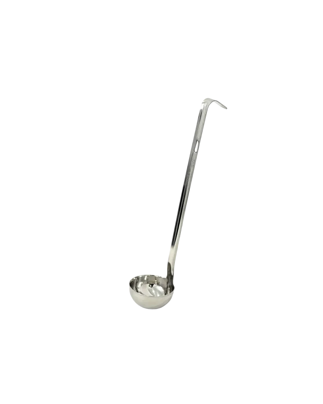 Centong Porsi Cepat Saji Higienis Stainless 90cc | Mutu ML-90 - 5267