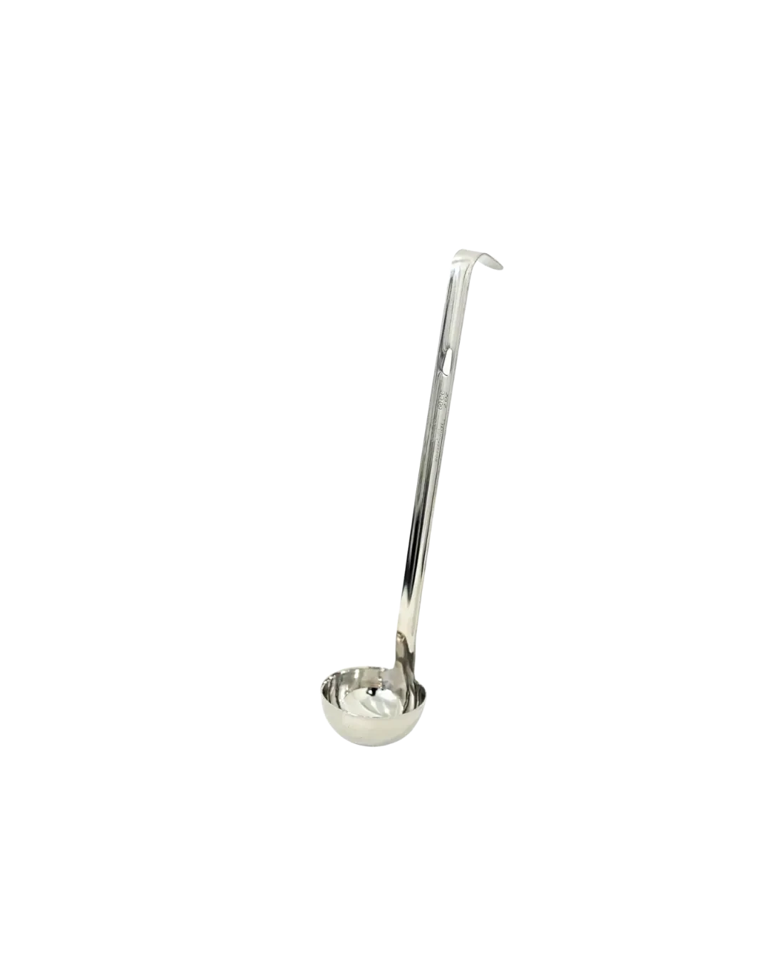 Centong Porsi Cepat Saji Higienis Stainless 90cc | Mutu ML-90 - 5269