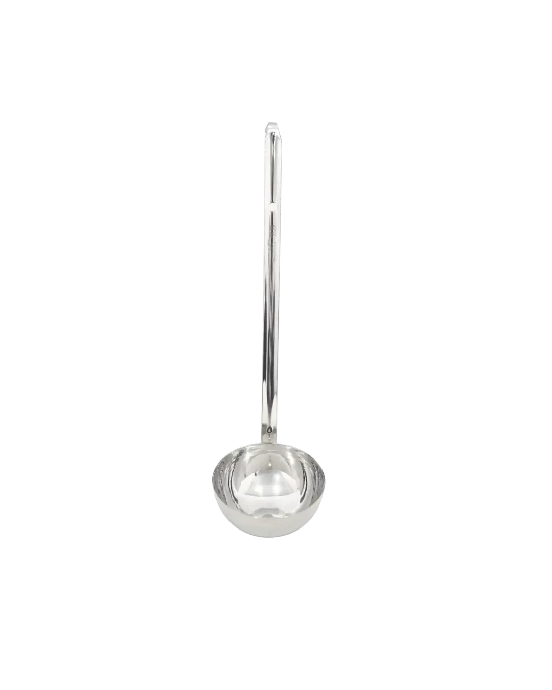 Centong Sayur Ekstra Besar Kuali Katering Stainless 600cc | Mutu ML-600C - 5227