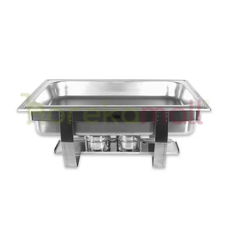 Chafer Serving Dish Tempat Penyaji Makanan Mutu CHF-633 - 1830