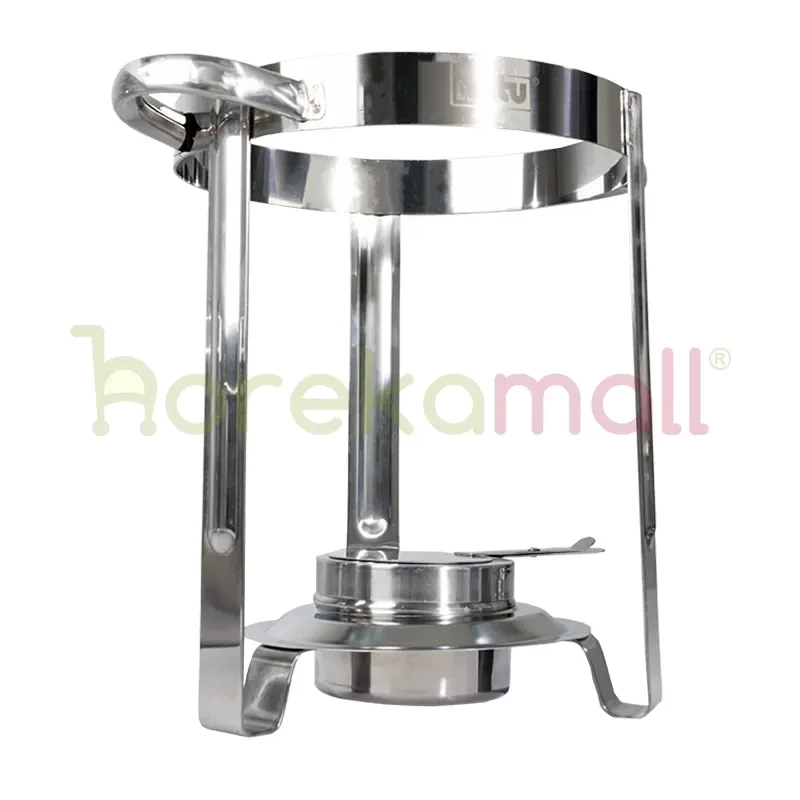 Chafing Dish Untuk Soup / Pemanas Soup / Tempat Soup Mutu SCD-1100SW - 2097