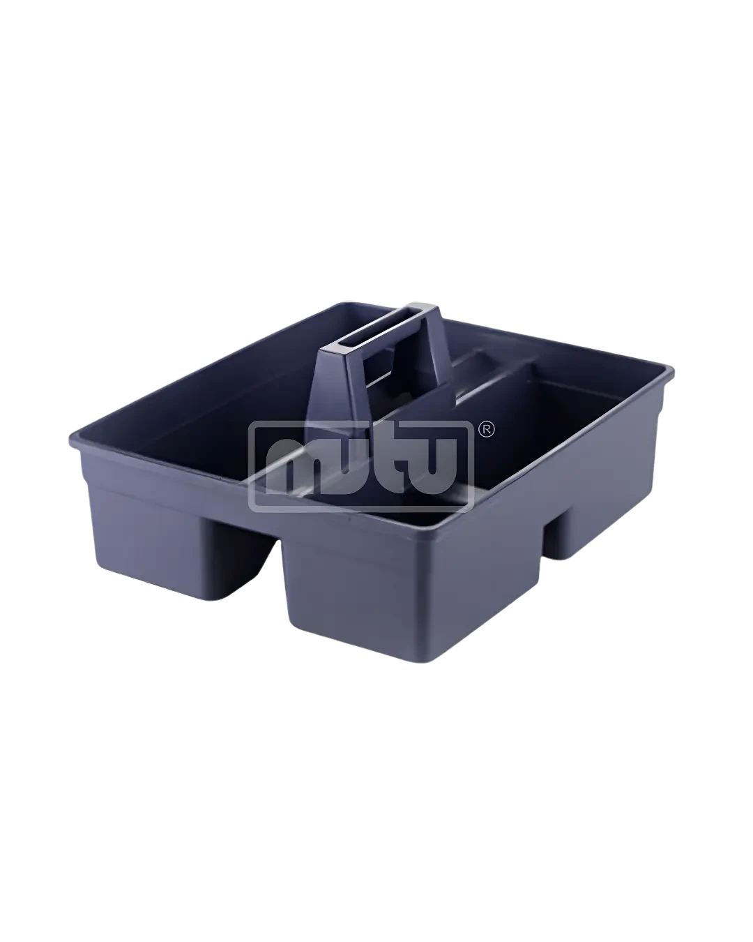 Cleaning Caddy Organizer Alat Kebersihan Portable Janitor | Mutu CCT-01 - 3941