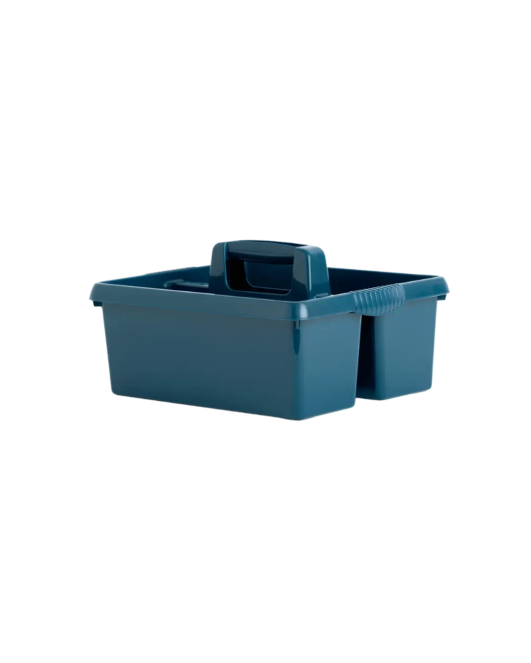 Cleaning Tool Caddy Box Perlengkapan Cleaning Service Portable | Mutu CCT-02 - 3944