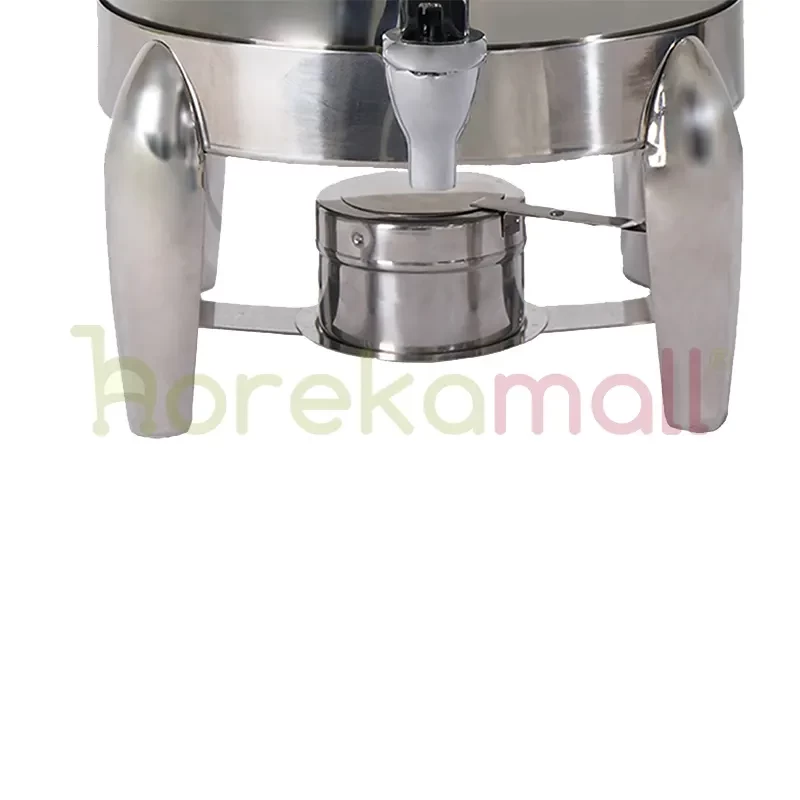 Coffe Urn / Pemanas Minuman 12 Liter Mutu SCU-12 - 2095