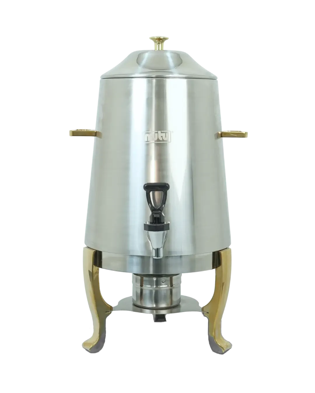 Coffee Boiler Tea Penyajian Kopi Resto Catering Tempat Minuman | Mutu SCU-13G - 4684