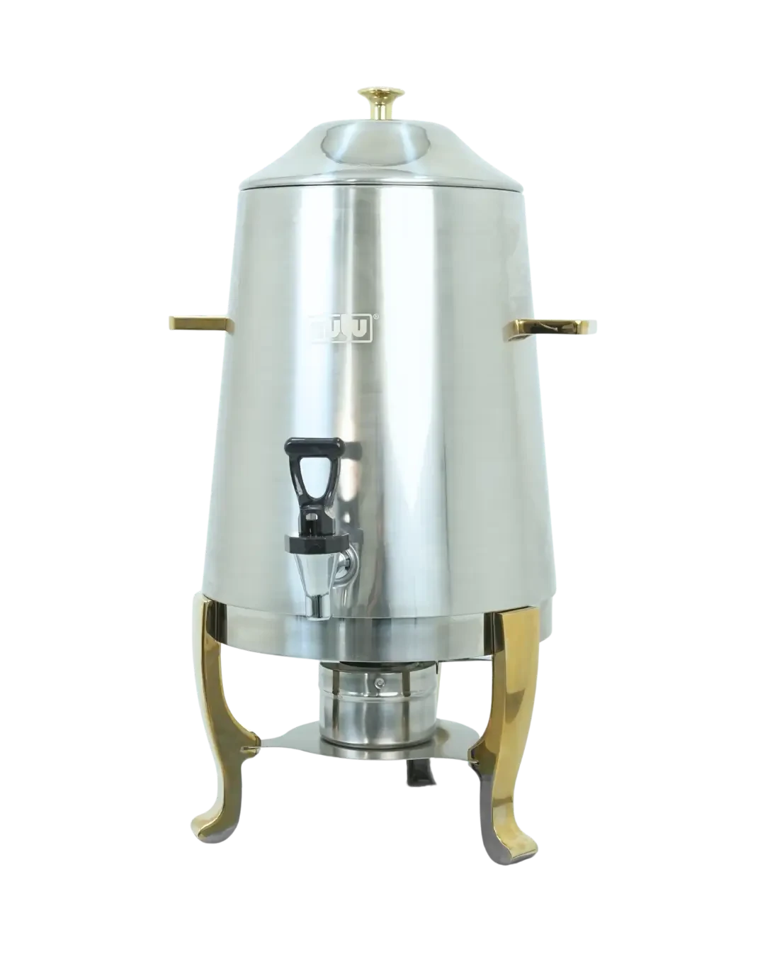 Coffee Boiler Tea Penyajian Kopi Resto Catering Tempat Minuman | Mutu SCU-13G - 4685