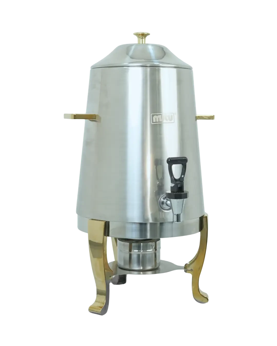 Coffee Boiler Tea Penyajian Kopi Resto Catering Tempat Minuman | Mutu SCU-13G - 4686