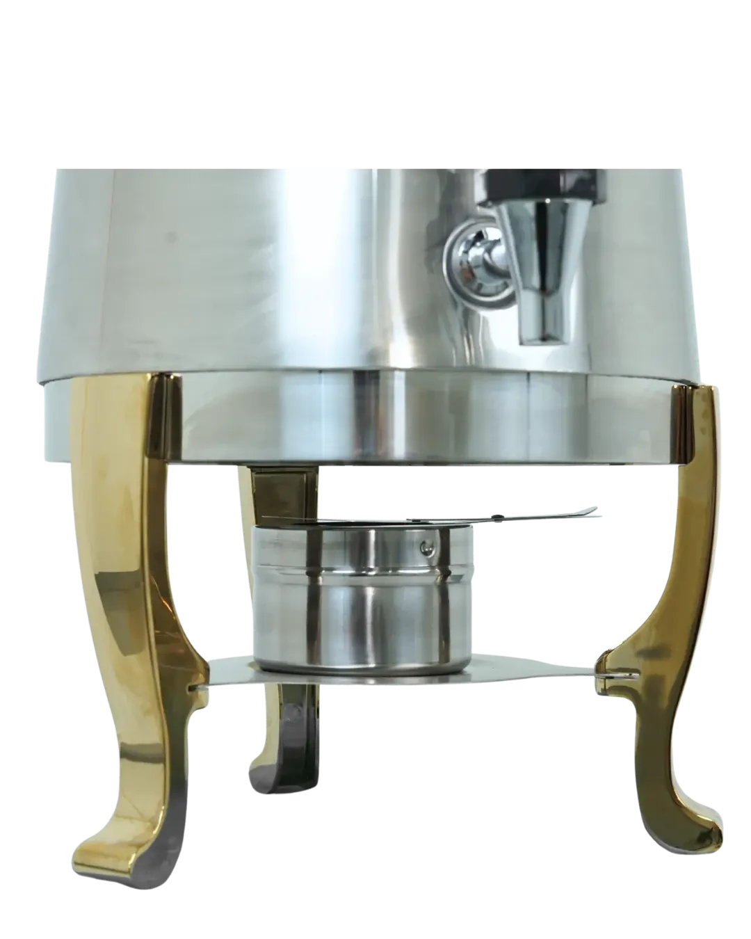 Coffee Boiler Tea Penyajian Kopi Resto Catering Tempat Minuman | Mutu SCU-13G - 4687