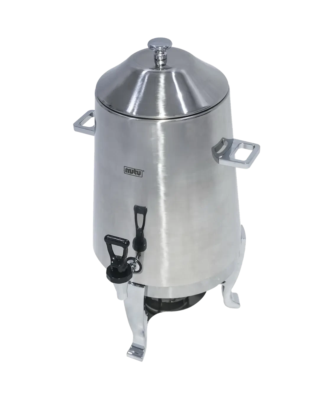 Coffee Urn Stainless Penyaji Kopi Teh Panas Event | Mutu SCU-13 - 4680