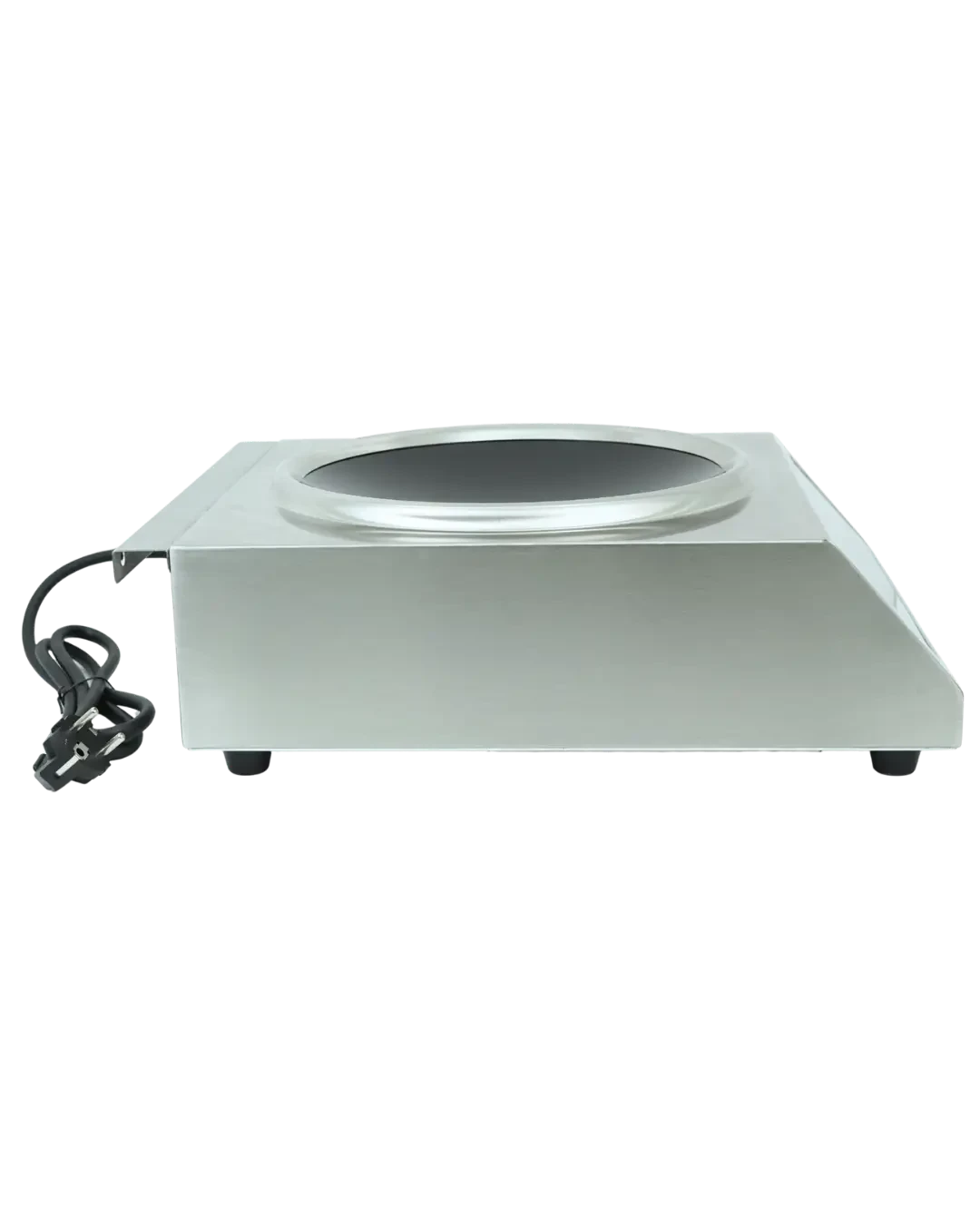 Commercial Induction Cooker Cekung Wok Masakan Asia Kompor Induksi | Mutu CIC-3500R - 4725