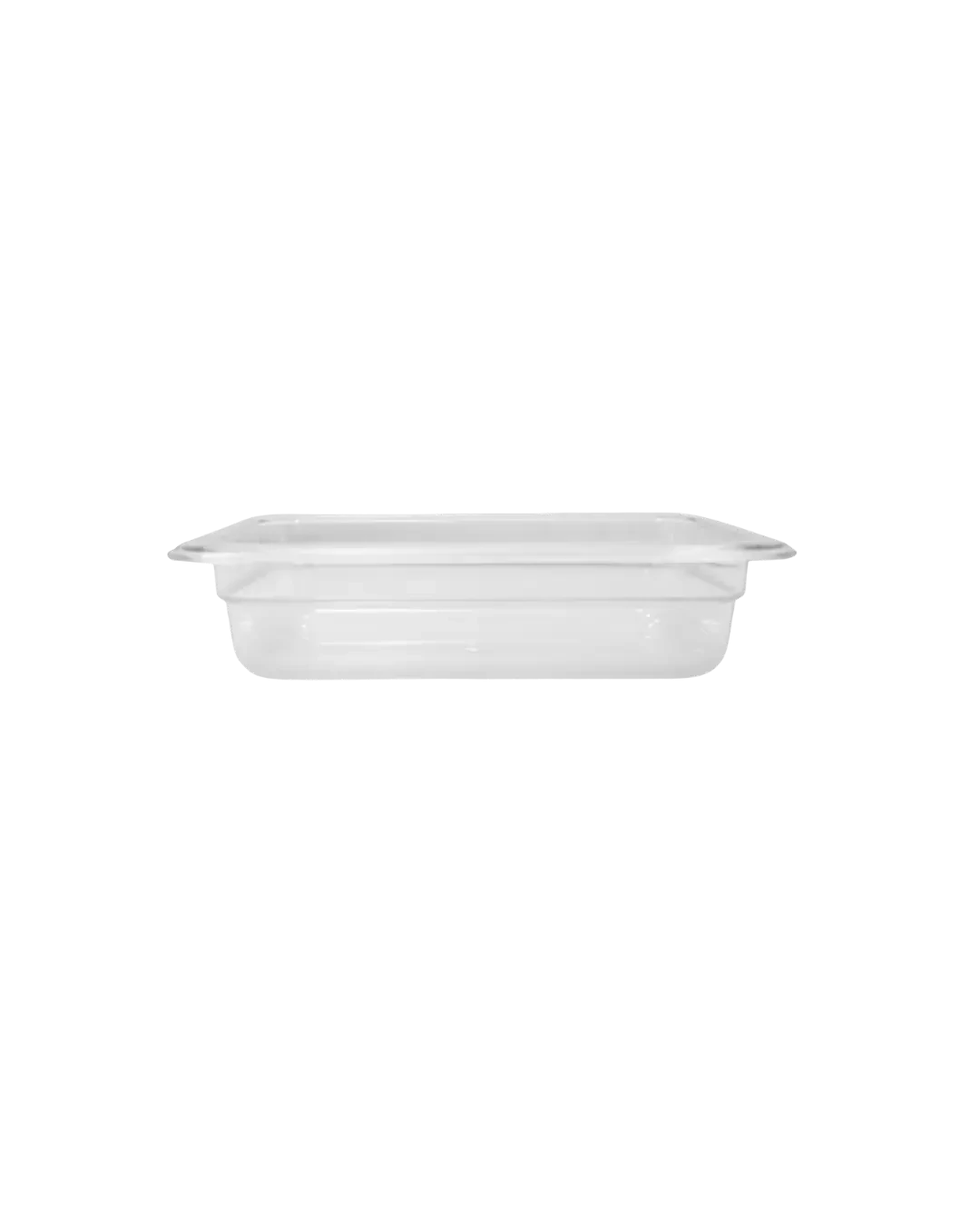 Container Food Bening Tempat Bahan Topping Ramen Pizza Cafe | Mutu PCP-1/4-100