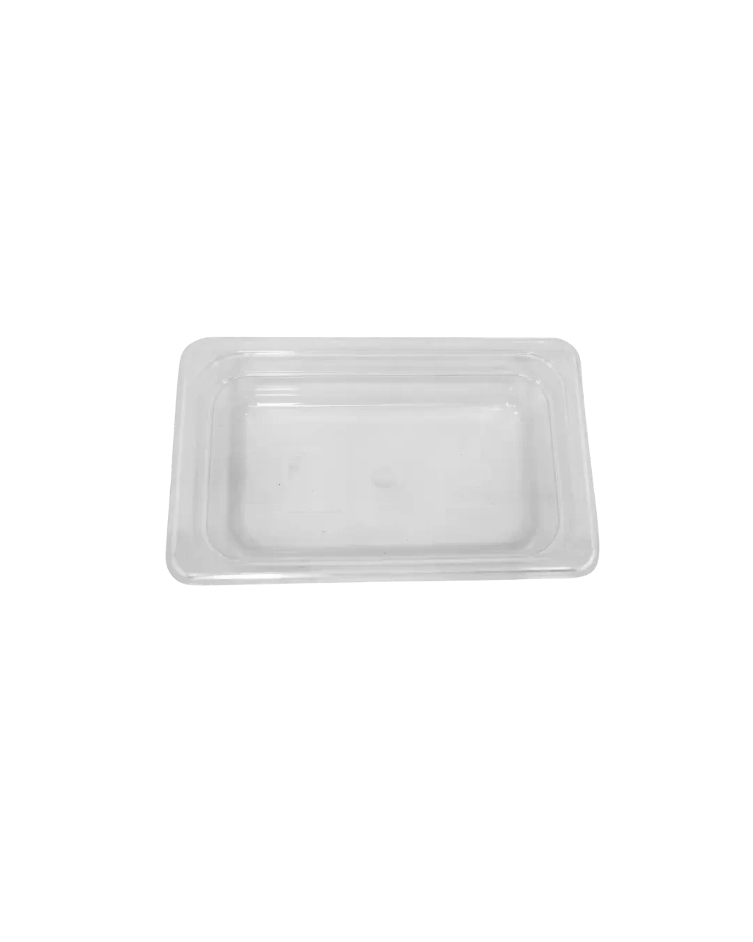 Container Food Bening Tempat Bahan Topping Ramen Pizza Cafe | Mutu PCP-1/4-100 - 5473