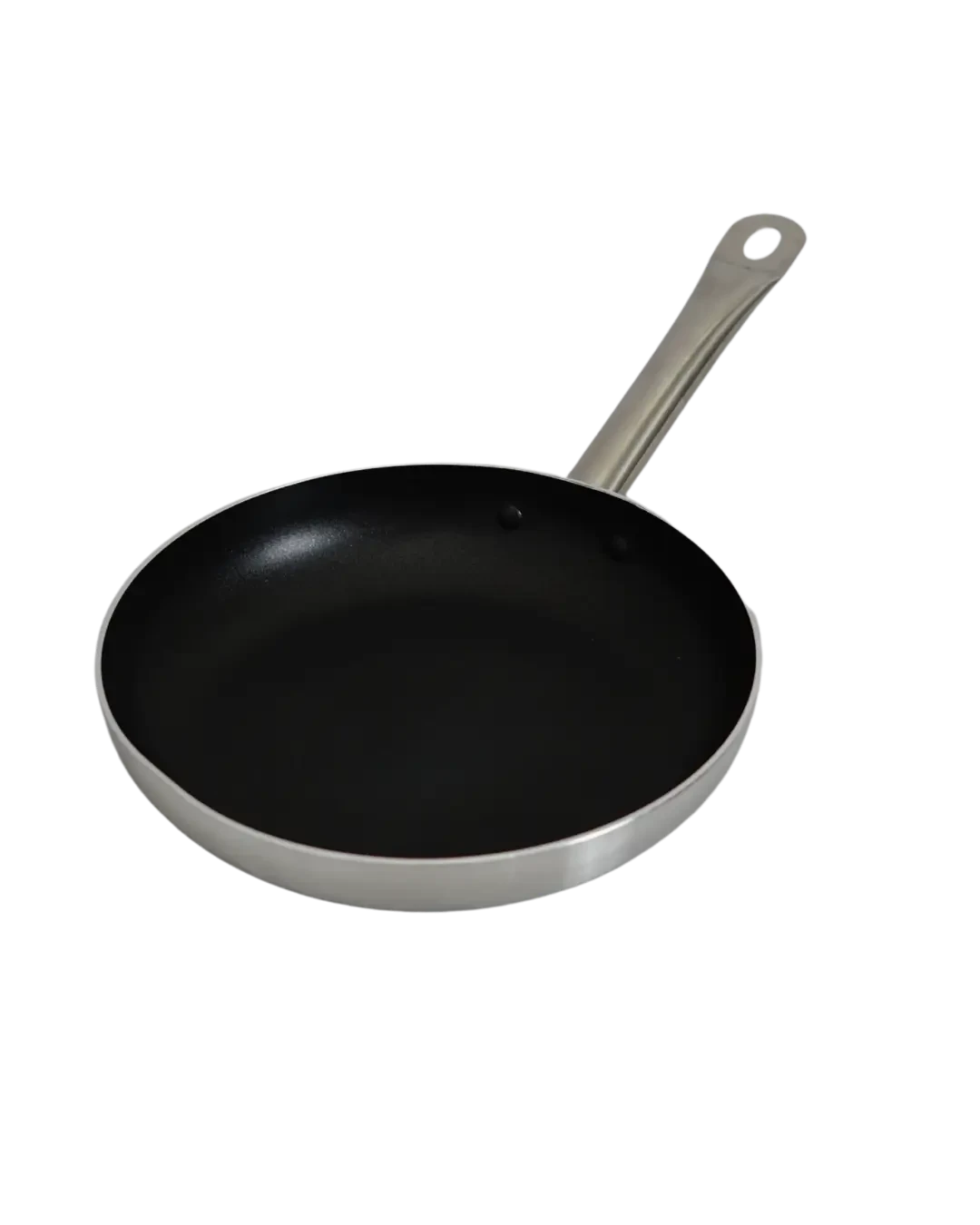 Cookware Professional Frying Pan Non Stick Aluminium | Mutu FYP-24AT - 3960