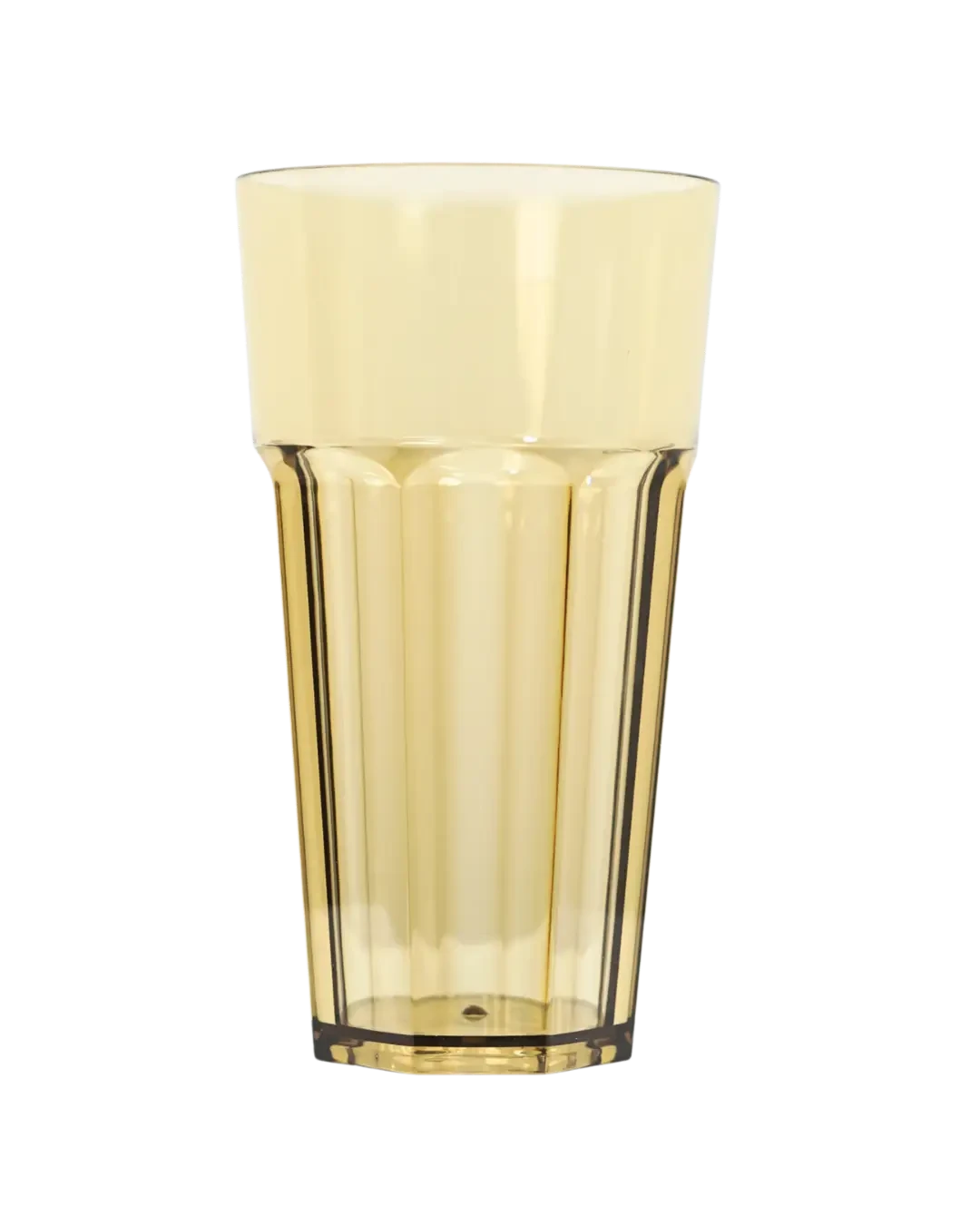 Cup Besar 680ml Tawny Drink Cup Premium | Mutu PC-680Y - 6082