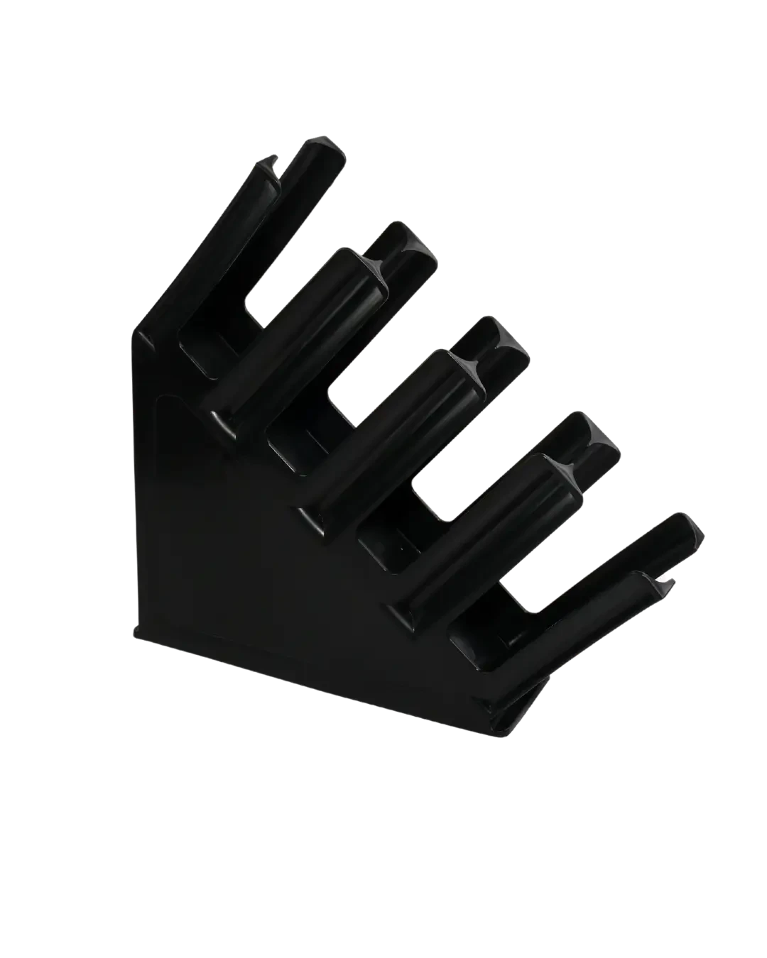 Cup Holder Bar Solusi Penyimpanan Gelas Rapi & Efisien | Mutu CHB-4 - 3733