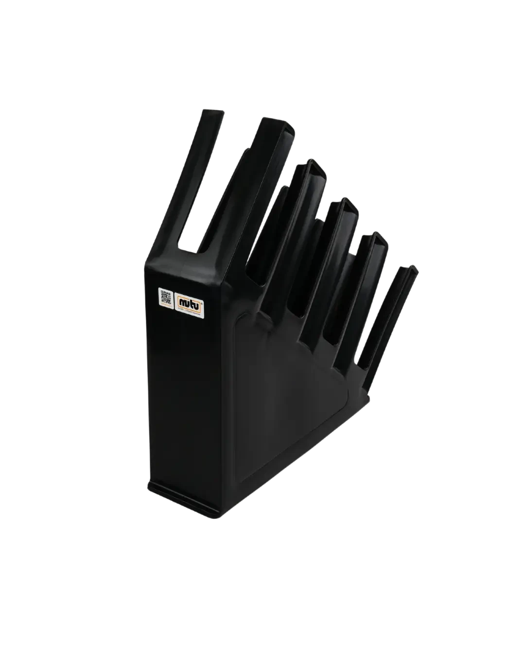 Cup Holder Bar Solusi Penyimpanan Gelas Rapi & Efisien | Mutu CHB-4 - 3734