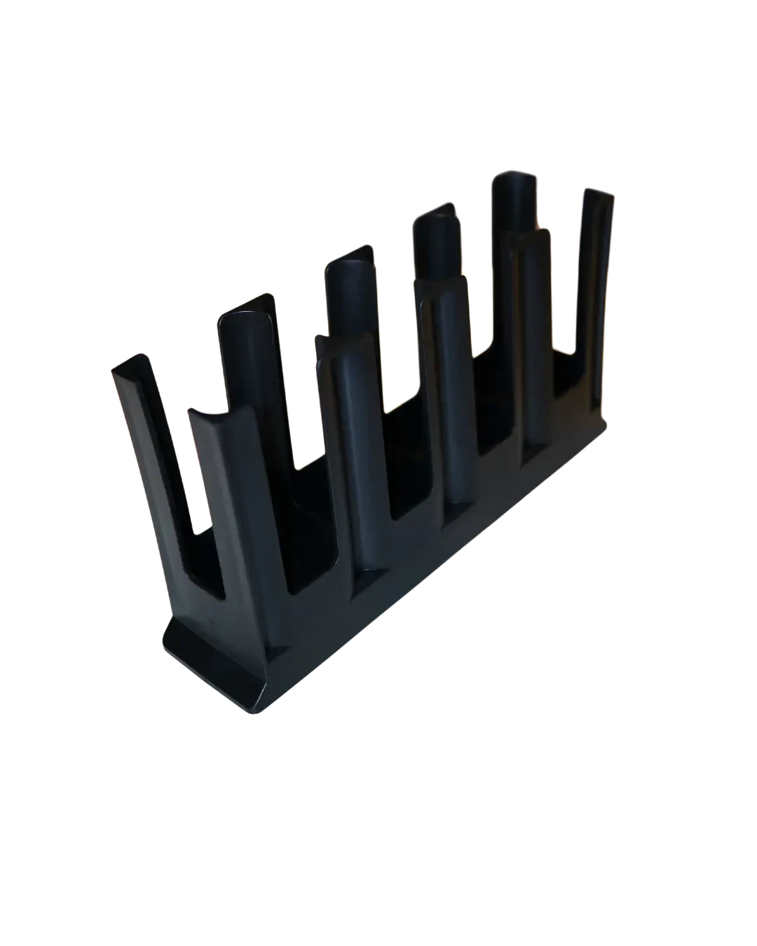 Cup Holder Meja Bar Kafe | Mutu CHB-4F - 3250