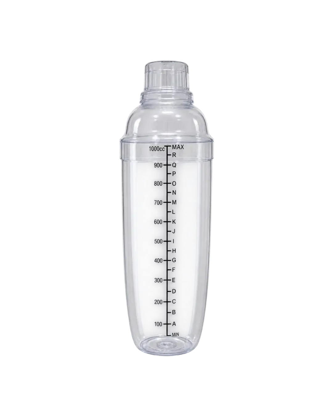 Cup Shaker 1000cc Alat Mix Minuman Besar | Mutu PCS-1000N - 6160
