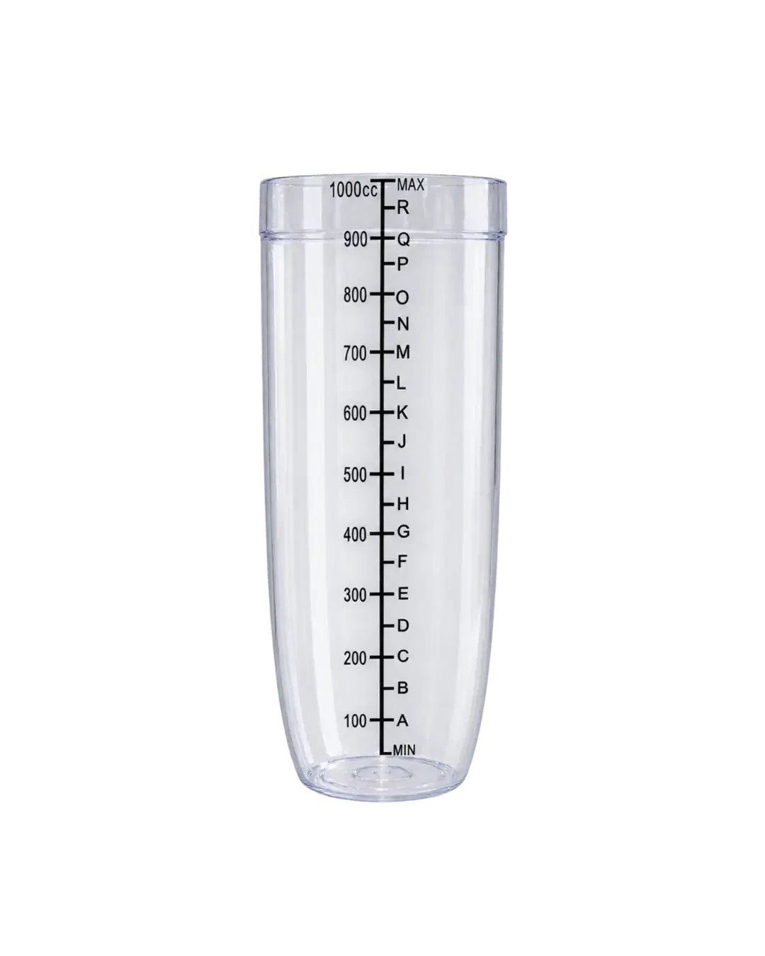 Cup Shaker 1000cc Alat Mix Minuman Besar | Mutu PCS-1000N - 6161