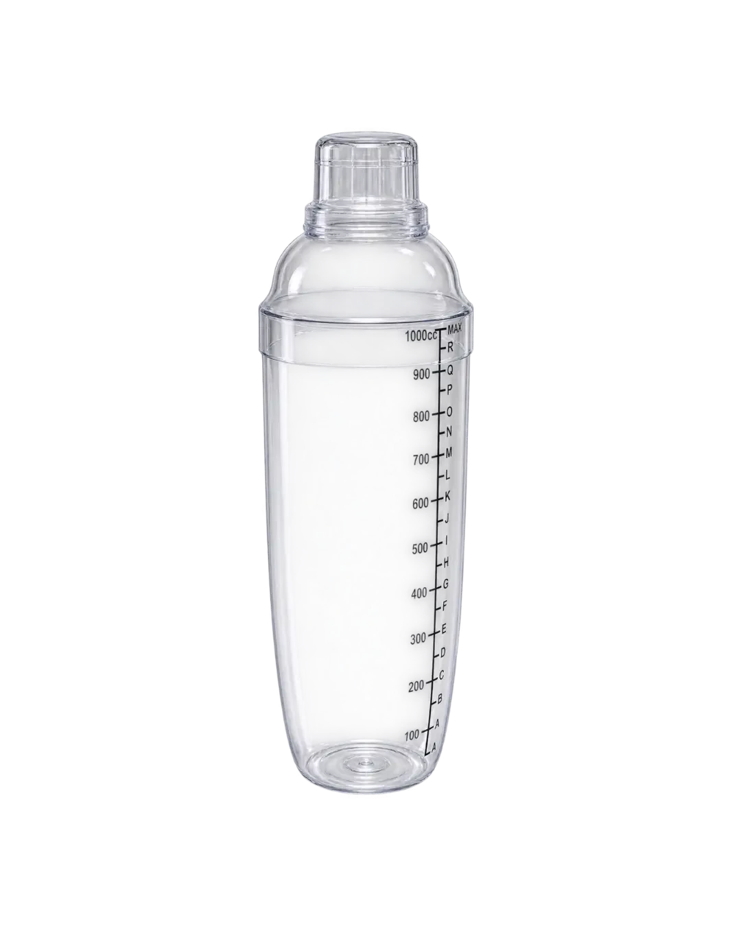 Cup Shaker 1000cc Alat Mix Minuman Besar | Mutu PCS-1000N - 6164